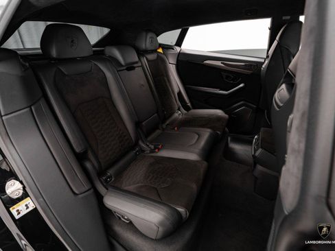 Used 2024 Lamborghini Urus S image 58