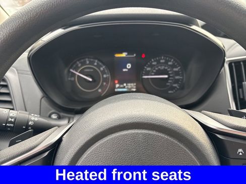 Used 2022 Subaru Impreza Premium image 18