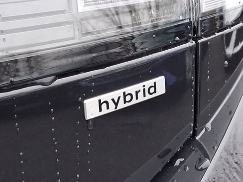 New 2026 Hyundai Sonata Limited image 24