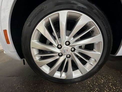 New 2026 Buick Envision Avenir image 65