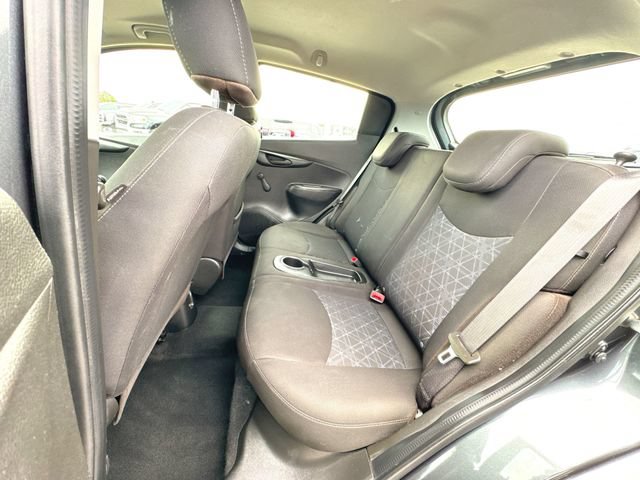 Used 2019 Chevrolet Spark LS FWD image 23