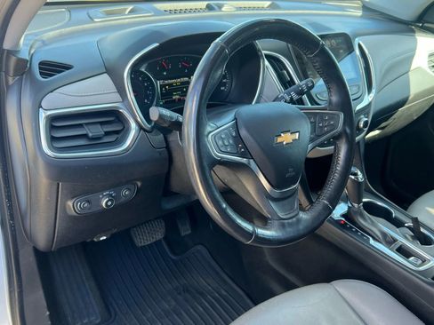 Used 2018 Chevrolet Equinox Premier w/ LPO, Cargo Package AWD/4WD image 24