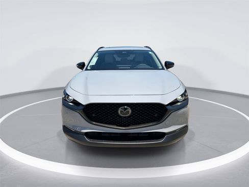 New 2026 MAZDA CX-30 Aire Edition AWD/4WD image 3