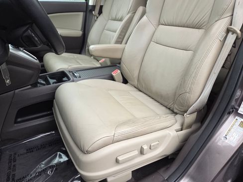 Used 2014 Honda CR-V EX-L image 28