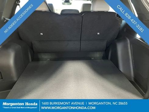 New 2026 Honda CR-V Sport Touring image 28