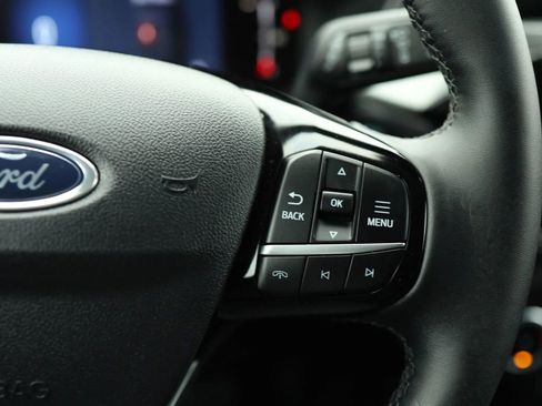 Used 2025 Ford Escape Active w/ Cold Weather Package AWD/4WD image 20