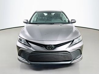 Used 2023 Toyota Camry LE FWD video 2