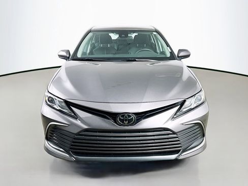 Used 2023 Toyota Camry LE FWD image 2