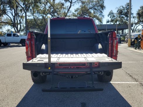 Used 2024 Ford F150 Raptor image 10