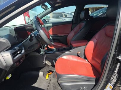 Used 2025 Kia K4 GT-Line Turbo w/ GT-Line Premium Package