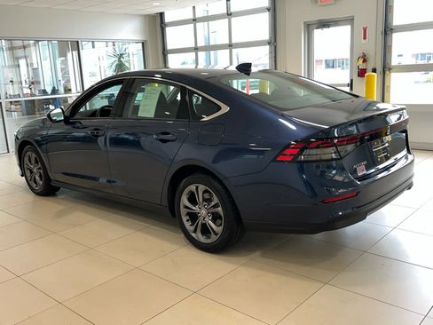 Used 2024 Honda Accord EX image 18