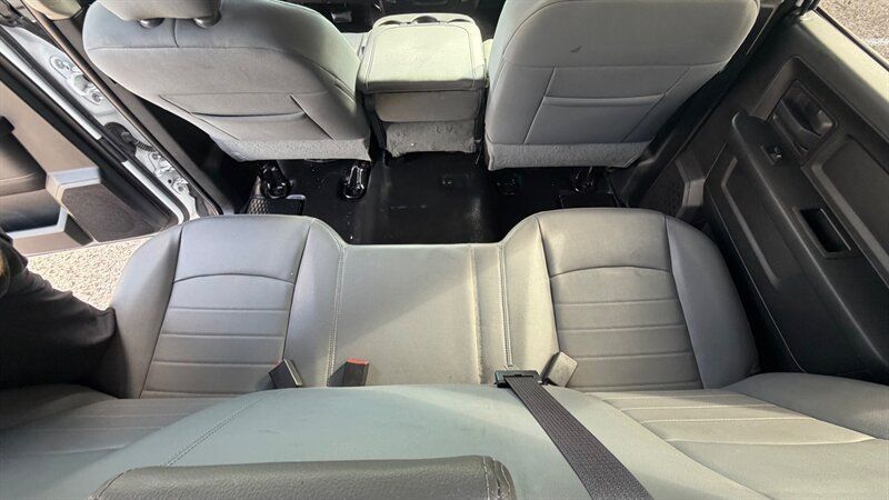 Used 2018 RAM 1500 4x4 Crew Cab w/ Chrome Appearance Group image 14