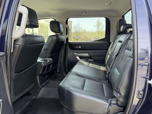 Used 2023 Toyota Tundra SR5 w/ SR5 Premium Package image 15