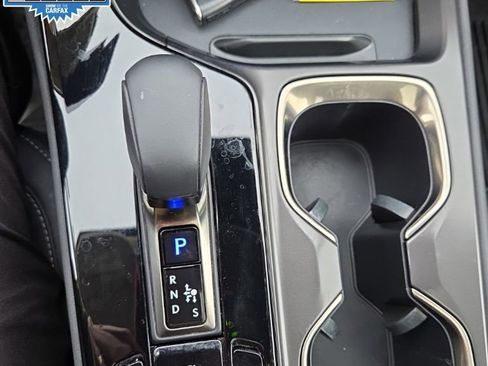 Used 2024 Lexus NX 350 350h Base image 33