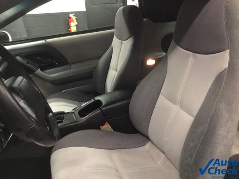 Used 1995 Chevrolet Camaro LT image 34