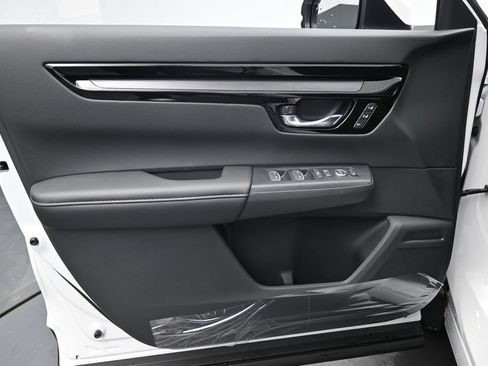 New 2026 Honda CR-V EX-L image 18