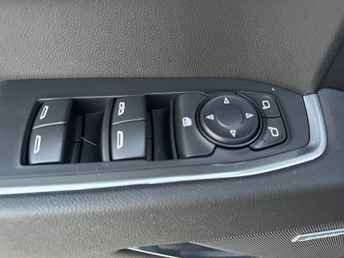 New 2026 Chevrolet Silverado 1500 LT Trail Boss w/ Safety Package image 20