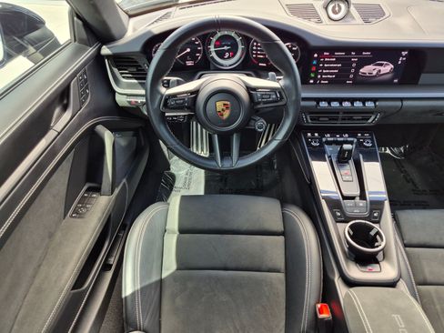 Used 2024 Porsche 911 Carrera GTS RWD image 16