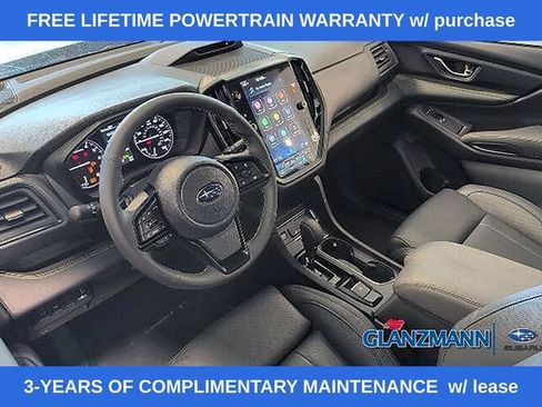New 2026 Subaru Ascent Bronze Edition AWD/4WD image 13