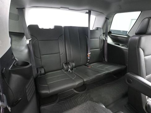 Used 2016 GMC Yukon SLT w/ Premium Edition AWD/4WD image 57