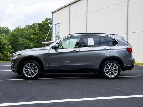 Used 2016 BMW X5 xDrive35i AWD/4WD image 4