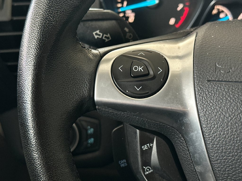 Used 2016 Ford Escape SE w/ SE Leather Comfort Package FWD image 22