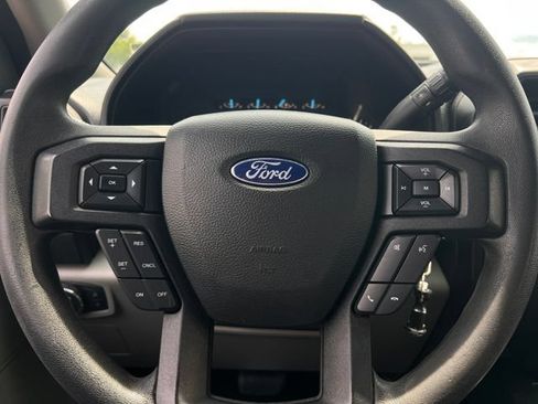 Used 2018 Ford F150 XL w/ Equipment Group 101A Mid RWD image 20