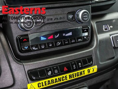 Used 2024 RAM ProMaster 3500 image 20