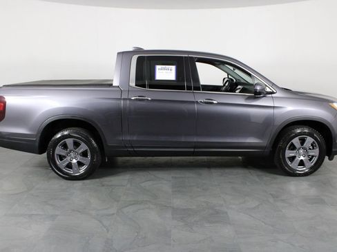 Used 2020 Honda Ridgeline RTL-E image 14
