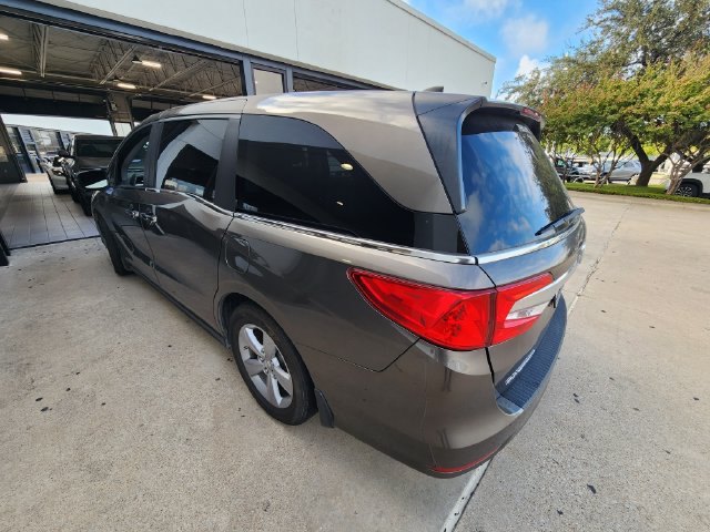 Used 2019 Honda Odyssey EX image 3