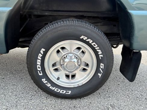 Used 1997 Ford Ranger XLT RWD image 23