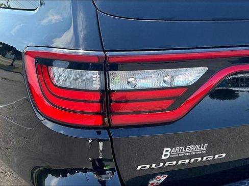 Used 2018 Dodge Durango GT AWD/4WD image 30