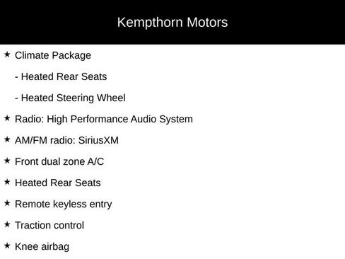 Used 2025 Volvo XC60 T8 Core w/ Climate Package image 8