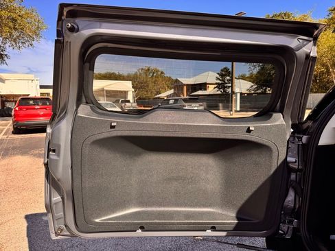 Used 2021 Ford EcoSport SE w/ Interior Protection Package FWD image 31