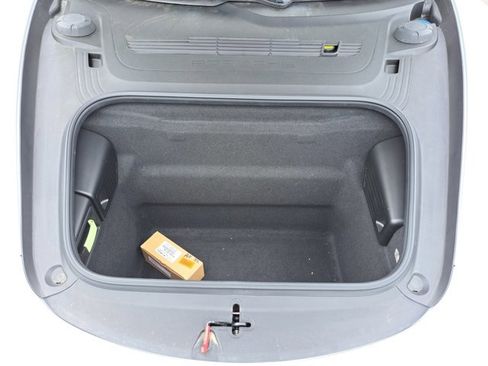 Certified 2017 Porsche 911 Carrera 4 image 15