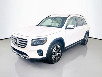 Used 2025 Mercedes-Benz GLB 250 w/ Exclusive Package