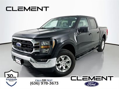 Used 2023 Ford F150 XLT