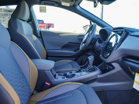 New 2026 Subaru Crosstrek 2.5i Sport image 17