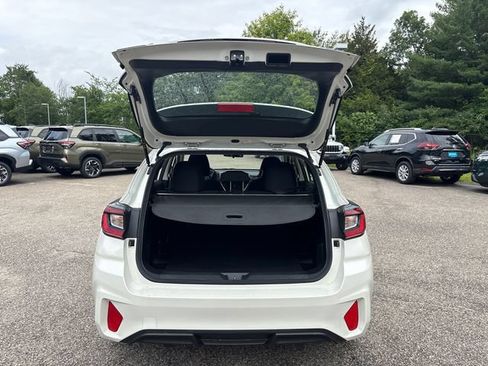 Certified 2024 Subaru Impreza 2.0i Sport AWD/4WD image 14