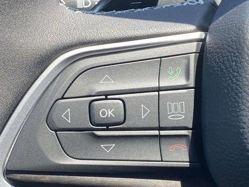 New 2026 Jeep Grand Cherokee L Limited AWD/4WD image 54