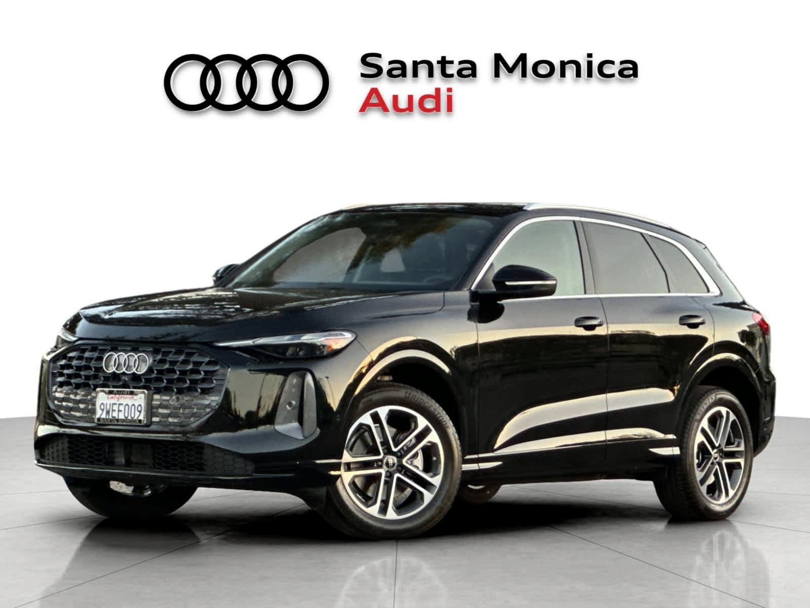 Used 2025 Audi Q5 Premium w/ Convenience Package AWD/4WD image 1