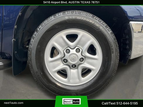 Used 2012 Toyota Tundra 2WD Double Cab w/ Tow Pkg image 35