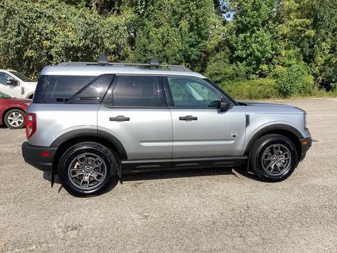 Used 2021 Ford Bronco Sport Big Bend AWD/4WD image 5