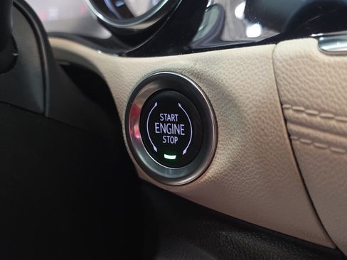 Used 2022 Buick Encore GX Select w/ Experience Buick Package AWD/4WD image 18