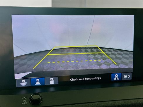 Used 2024 Honda Accord Sport image 22