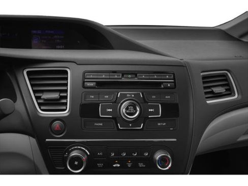 Used 2014 Honda Civic EX-L image 6