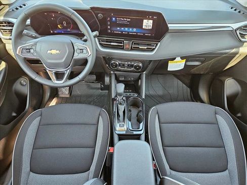 New 2026 Chevrolet TrailBlazer LT w/ Convenience Package image 19