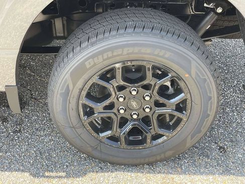 New 2026 Ford F150 XLT w/ Equipment Group 302A MID RWD image 9