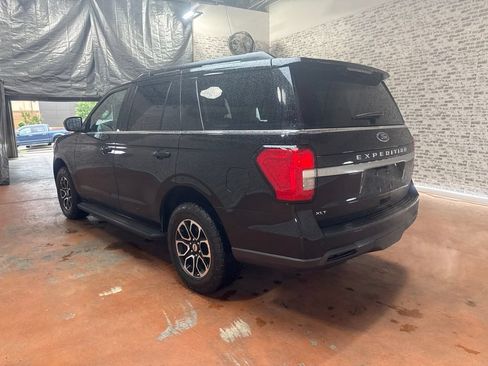 Used 2022 Ford Expedition XLT RWD image 5