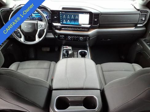 Used 2023 Chevrolet Silverado 1500 RST w/ All Star Edition Plus image 11